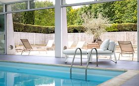 Best Western Plus Le Roi Arthur Hôtel&Spa